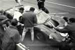 Ford GT40 (Mk IV) 1967 года